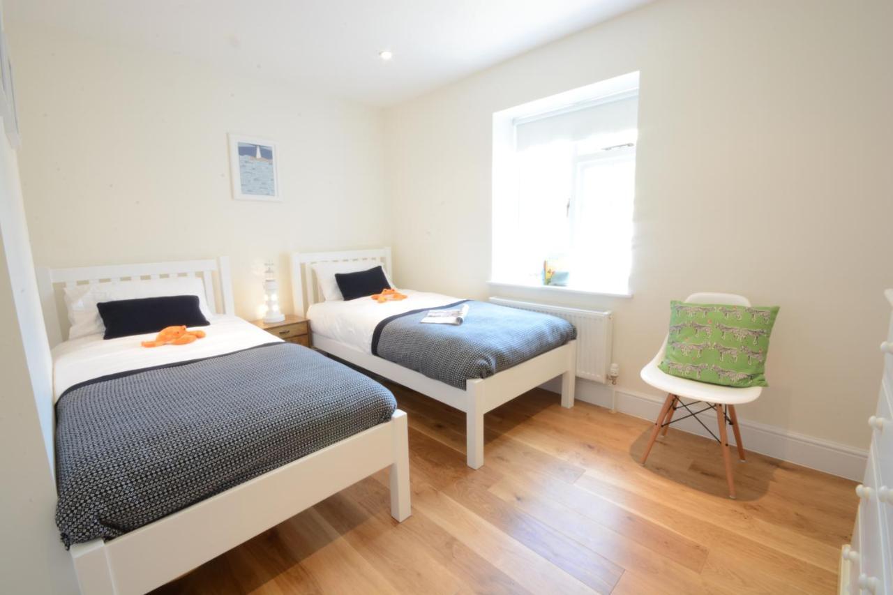 Southwold Arms Apartment Exterior foto